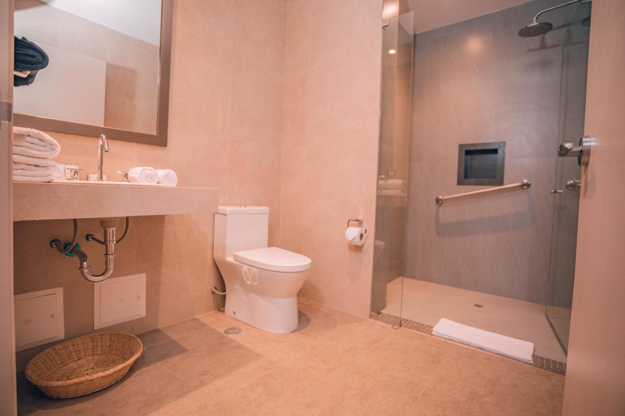 Queen Room - Disability Access
